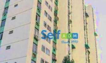 Imagem: Apartamento com 2 dormitórios para alugar