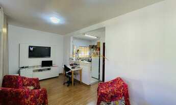 Imagem 5: Casa estilo colonial no Residencial Solarium com 3 quartos sendo 1 suíte