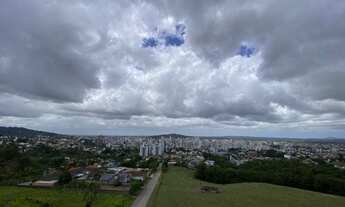 Imagem: Cobertura em Criciuma com a melhor vista