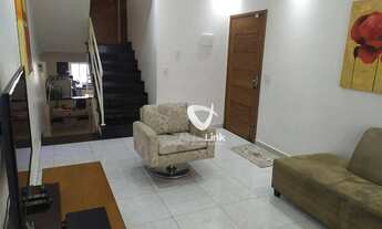 Imagem 6: Casa com 3 dormitórios à venda, 144 m² por R$ 530.000,00 - Parque Santa Teresa - Carapicuí