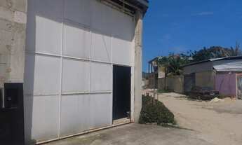 Imagem 2: Galpão Curicica para aluguel com 140 metros quadrados em Jacarepaguá - Rio de Janeiro - RJ