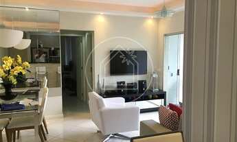 Imagem 7: Excelente apartamento com localização privilegiada no centro de Bairro da Freguesia