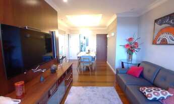 Imagem 3: Belo Horizonte - Apartamento Padrão - Gutierrez