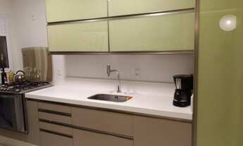 Imagem 6: Apartamento para Venda em Itajaí, Centro, 3 dormitórios, 3 suítes, 4 banheiros, 2 vagas