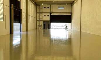 Imagem 6: GALPÃO PARA LOCAÇÃO CENTRO EMPRESARIAL TAMBORÉ