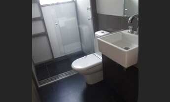 Imagem 6: Excelente primeira locação vista linda!115 metros quadrados com 3 quartos em Alto - Teresó