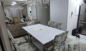 Imagem: Venda - Apartamento - Jardim Adélia II