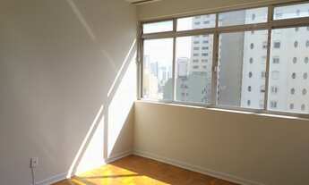 Imagem 7: Apartamento para aluguel com 48 metros quadrados em Campos Elíseos - São Paulo - SP