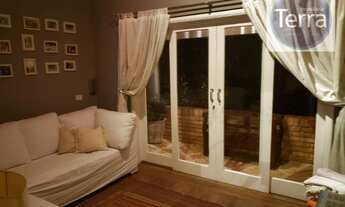 Imagem 2: Casa com 3 dormitórios à venda - Nova Higienópolis - Granja Viana