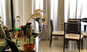 Imagem 4: Cobertura para Venda em Belo Horizonte, Ouro Preto, 3 dormitórios, 1 suíte, 3 banheiros, 3