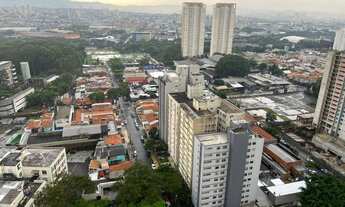 Imagem 6: Cobertura duplex para aluguel e venda tem 227 metros quadrados com 4 quartos