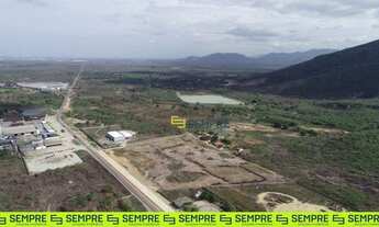 Imagem 6: Galpão para alugar em Caucaia/CE