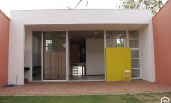 Imagem 2: CASA Á VENDA BAIRRO JARDIM KARAIBA 3 SUÍTES ZONA SUL DE UBERLANDIA