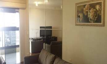 Imagem 5: APARTAMENTO COM 4 SUÍTES , ( APROX. 210 M²) Á VENDA POR R$ 1.300.000 - JARDIM DO MAR- SÃO