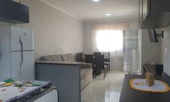 Imagem 6: Casa de vila térrea para venda com 53 metros quadrados com 2 quartos