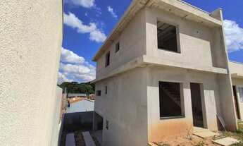 Imagem: Sobrado para Venda em Campo Largo, São