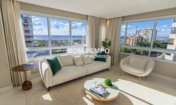 Imagem: PORTO ALEGRE - Padrão - Santa Tereza