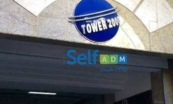 Imagem: Sala para alugar, 36 m² - Centro - Niterói/RJ