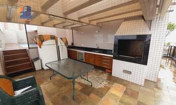 Imagem 7: Apartamento Cobertura para Venda em Praia da Enseada Guarujá-SP - AI1874