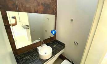 Imagem 6: Casa TOP com Prejeto Diferenciado no bairro Nova Uberlândia - Uberlândia - MG