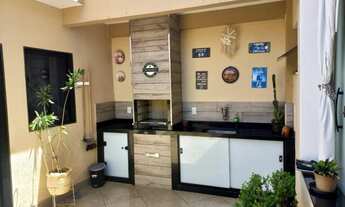 Imagem: Casa para venda tem 150 metros quadrados