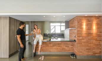 Imagem 7: Apartamento 04 quartos em Lourdes próximo ao Shopping Diamond Mall