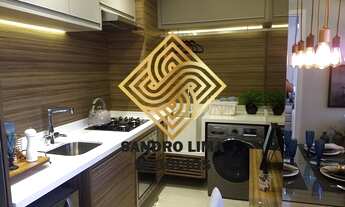 Imagem 5: APARTAMENTO DE 33,95M² COM 2 DORMITÓRIOS, VARANDA SEM VAGA À VENDA - FREGUESIA DO Ó - SÃO