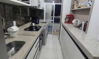 Imagem 7: Venda - Apartamento - Jardim Adélia II - Santa Bárbara D'Oeste - SP