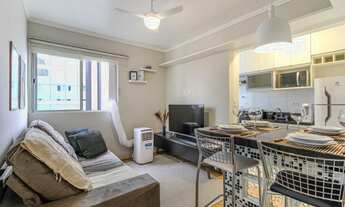 Imagem 5: R. Prof. Carlos de Carvalho, 40 - Itaim Bibi