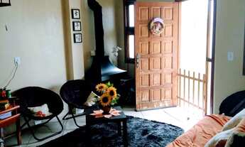 Imagem 3: Casa 4 dormitórios