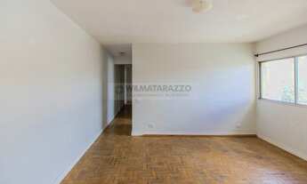 Imagem 2: Campo Belo - Ótimo Apto - Próximo à Tudo