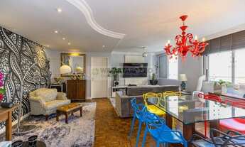 Imagem 4: Moema Pássaros - Ótimo Apto. - Bem Estar e Tranquilidade