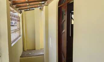 Imagem 2: Aluga-se casa no campo limpo