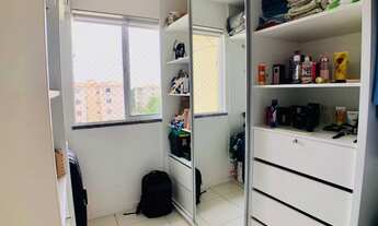 Imagem 3: Apartamento no cambeba de 3 quartos 2 vagas com elevador