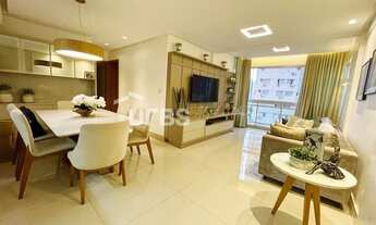 Imagem 2: Apartamento para venda no Ilha Monte Cristo possui 93 metros2