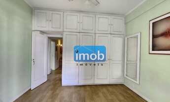 Imagem 7: Apartamento com 2 dormitórios à venda, 77 m² por R$ 404.000,00 - Boqueirão - Santos/SP