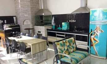 Imagem 3: CASA EM CONDOMÍNIO DE ALTO PADRÃO COM 320M² DE CONSTRUÇÃO