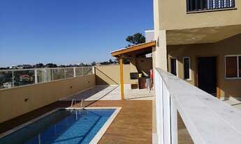 Imagem 7: Casa com 3 dormitórios, 93 m² - venda por R$ 550.000,00 ou aluguel por R$ 2.500,00/mês - J