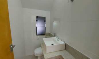 Imagem 3: Casa geminada à venda, 3 quartos, 1 suíte, 2 vagas, Jardim Imperial - Lagoa Santa/MG