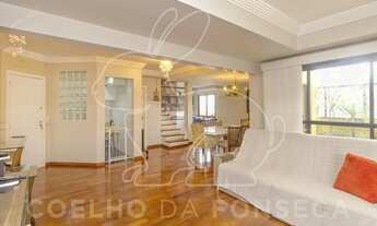 Imagem: São Paulo - Apartamento Padrão - Vila