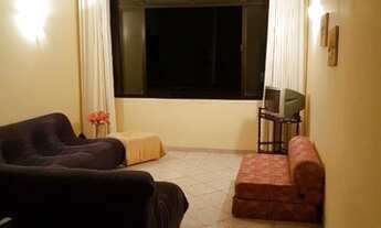 Imagem 7: Apartamento com 1 dormitório à venda, 75 m² por R$ 265.000,00 - Centro - São Vicente/SP