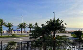 Imagem: Vieira Souto 4 quartos à venda, 220 m²