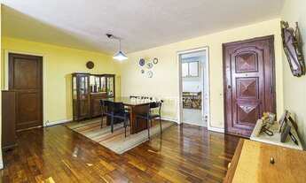 Imagem: Apartamento à venda, 127 m² por R$ 1.099.000,00