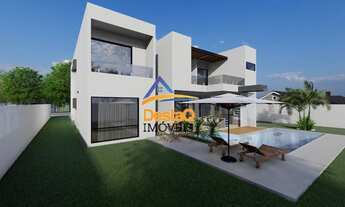 Imagem 5: CASA CONDOMINIO VITORIA GOLF