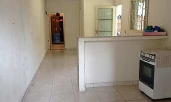 Imagem 2: Kitnet Casa com 1 dormitório