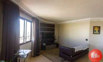 Imagem 4: São Paulo - Apartamento Padrão - Mooca