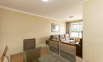 Imagem 7: Apartamento com 3 quartos à venda, 58 m² - Capão Raso - Curitiba/PR