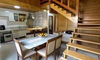 Imagem 4: Casa em Domingos Martins - Circuito do Chapéu