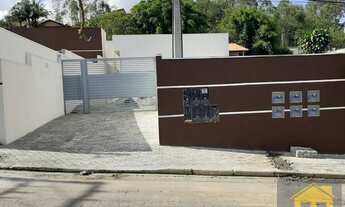 Imagem 2: Casa em Condomínio para Venda em Mogi das Cruzes, Vila São Paulo, 2 dormitórios, 1 banheir
