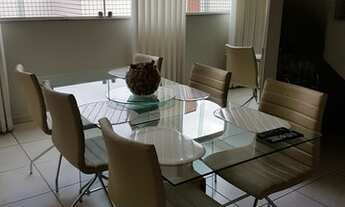 Imagem: Belo Horizonte - Apartamento Padrão - Castelo